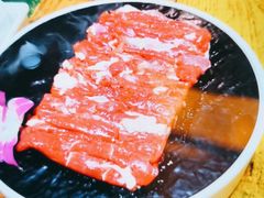 -额尔敦传统涮(腾飞北路店)