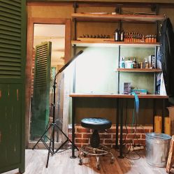 -極致刺青TATTOO STUDIO 私人订制
