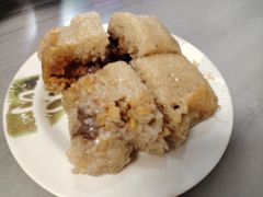 -芬芳甜品(同福路店)