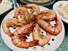 -船说蒸汽海鲜·渔民捕捞直供(凤凰路店)