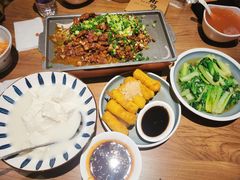 -树厨贵州菜(大十字店)