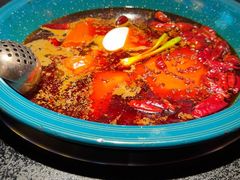 -吼堂老火锅(太古里总店)