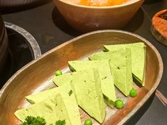 -季季山·云南野生菌火锅(上海首店)