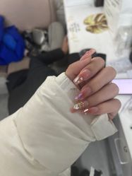-美兮美学·日式美甲美睫