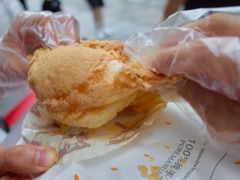 -洪記餅店(虹泉路店)