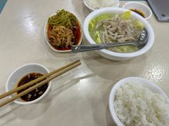 -天一沾水肥肠(科园一街店)
