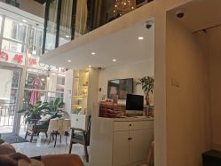 -美奈サロン美甲美睫皮肤管理