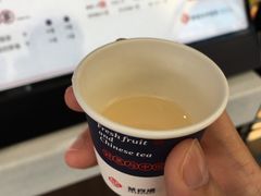 -茶百道(新城市广场店)