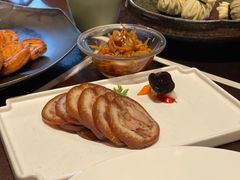 -杭州西子湖四季酒店·金沙厅