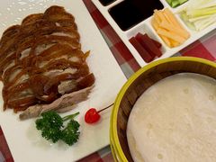 -东四民芳餐厅(朝阳门店)