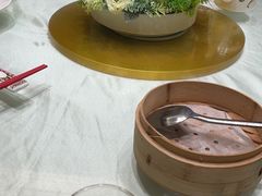 -金时代顺风大酒店(临港百联店)