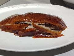 -鸭王烤鸭店(三里河店)