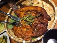 iphone_upload_pic-云海肴·汽锅鸡·云南菜(天津国金汇店)