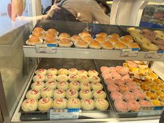 -邵万生食品公司(南京东路店)