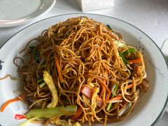 -鹿鸣酒家(越秀店)