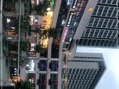 -浦江城市生活广场(江月路店)