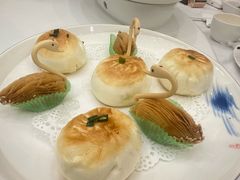 飘香榴莲酥-一品粤珍轩(吴中路店)