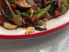 -小粤楼·怀旧粤菜(万辉国际广场店)