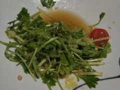 -鹦鹉小厨味道餐厅(山大南路店)