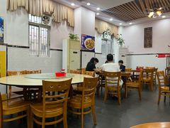 -煲煲掂风味煲仔饭餐厅(西区店)