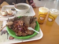-食悦天美食广场(沈阳青年大街万象城店)