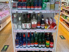 零售区-百年义利(北兴路店)