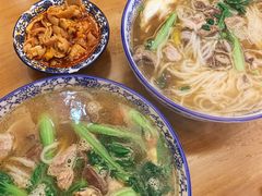 牛肉粉-邱芳粉店(迎宾大道旗舰店)