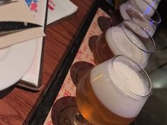 -京A Taproom·精酿餐吧(CBD店)