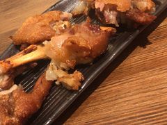 -千金一碗·宝岛一村(韩国街店)