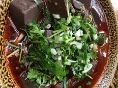 -老桥张羊肉