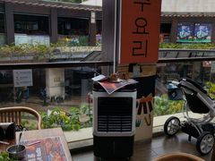 -海之屋韩式烤肉(海棠68环球美食街店)