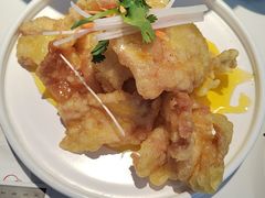 -额娘·春饼烤鸭(华北七楼创始店)