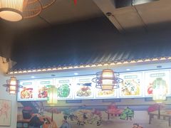 -吃香喝辣·地道衡东菜(南岳大庙店)
