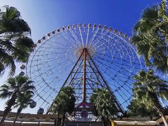 -三亚海昌梦幻海洋不夜城