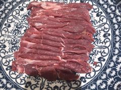 -北京老门框爆肚涮肉馆(凤城六路店)