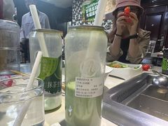 -海底捞火锅(吾悦国际广场店)