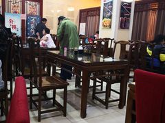 -京天红酒家(虎坊路店)