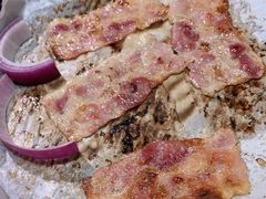 -福成自助烤肉(双桥万达店)