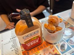-肥韬茶餐厅(海上世界店)