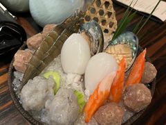 -山葵家·创意料理(万象汇店)