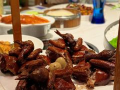 -院8里·小聚园老川菜(九眼桥店)