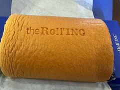 -the Roll'ING手作瑞士卷专门店(卓悦中心店)