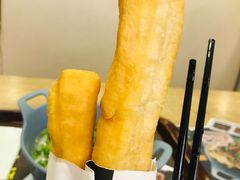 -魏家凉皮(协和店)