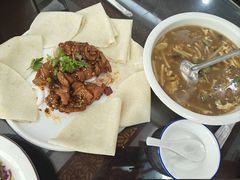 -邢家锅贴老店·非遗·开封菜(金明广场店)