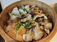 -高佳庄·舟山海鲜(海景旗舰店)