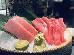 -蟹犇•帝王蟹雪蟹(陆家嘴店)