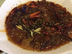-长春观斋补堂素菜馆