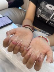 -斯馨·健康美甲美睫