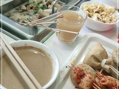 -袁记串串香(北国店)