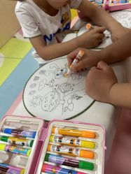 -孩子王童乐园(芜湖万达店)